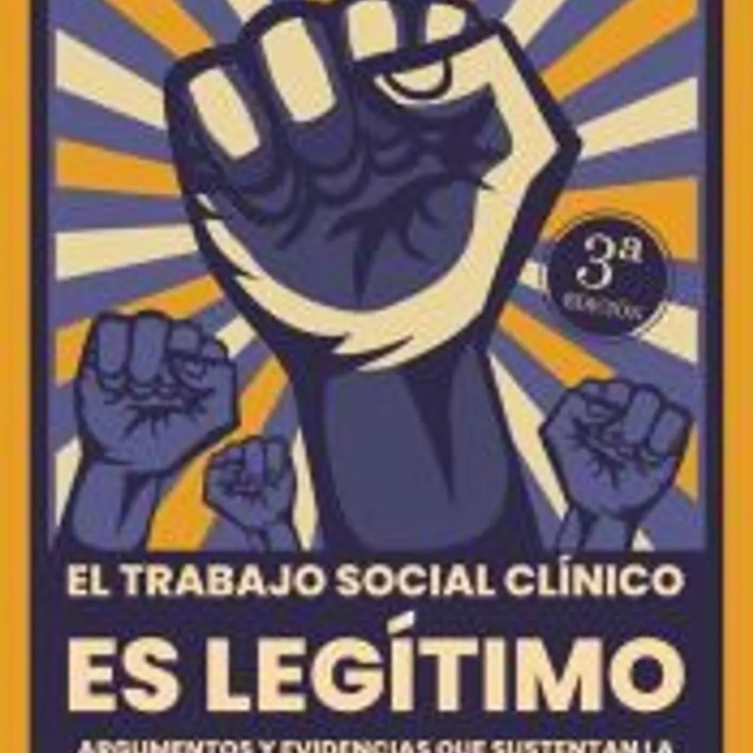 El trabajo social clínico es legítimo 1