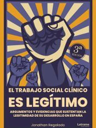 El trabajo social clínico es legítimo