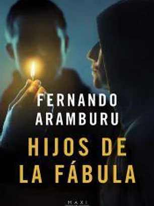 Hijos de la fábula