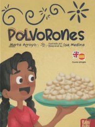 Polvorones