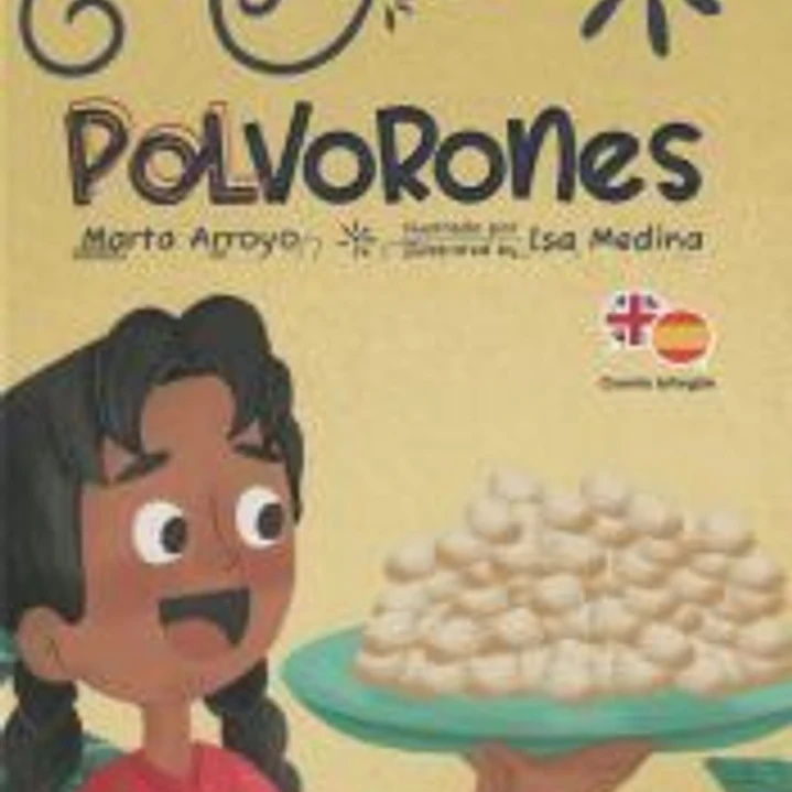 Polvorones 1