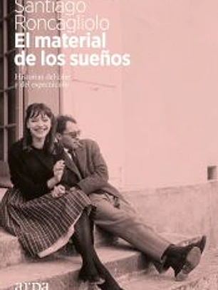 El material de los sueños