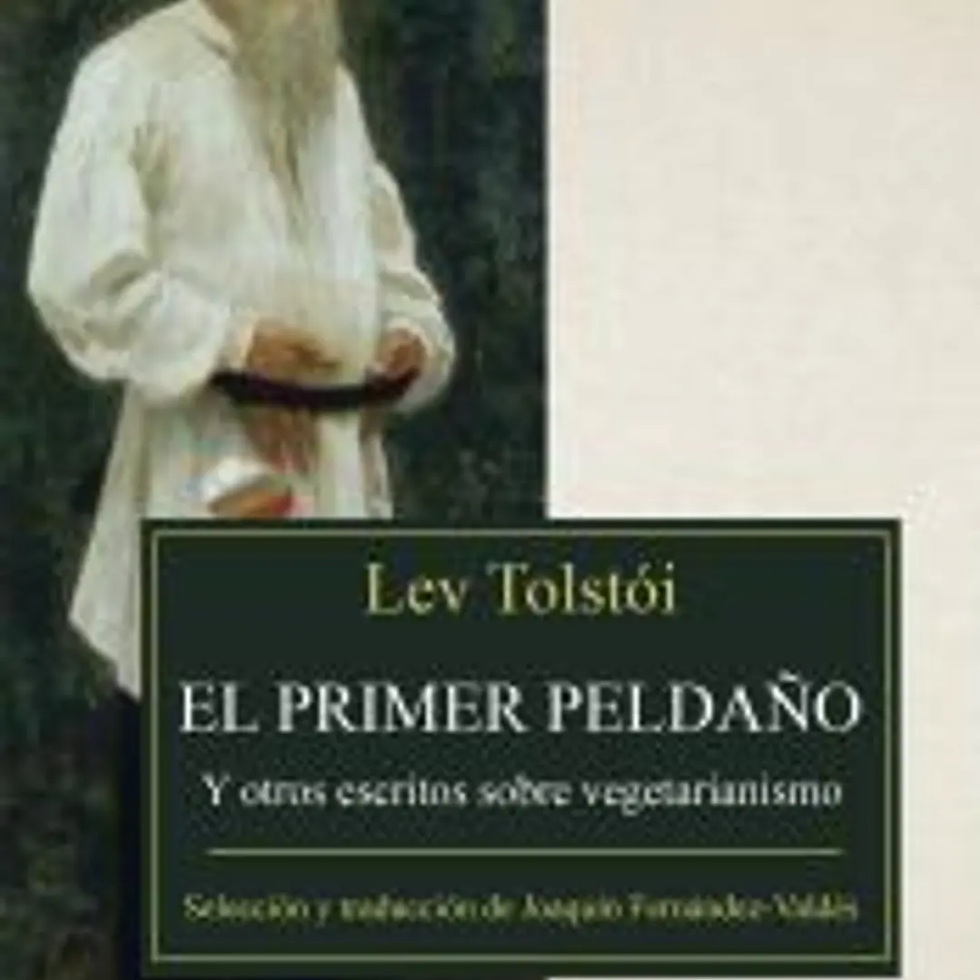 El primer peldaño 1