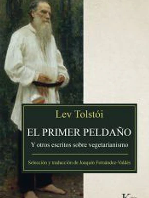 El primer peldaño