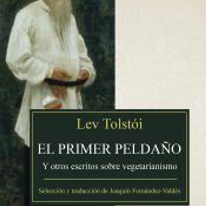 El primer peldaño 1
