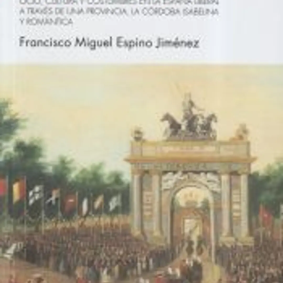 De la fiesta a lo cotidiano y del liceo a la taberna 1