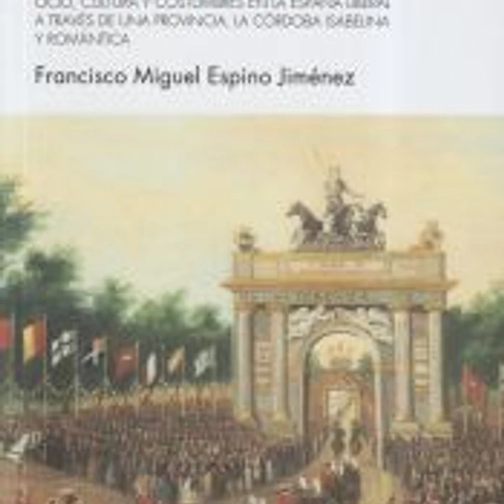 De la fiesta a lo cotidiano y del liceo a la taberna 1