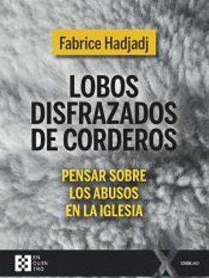 Lobos disfrazados de corderos
