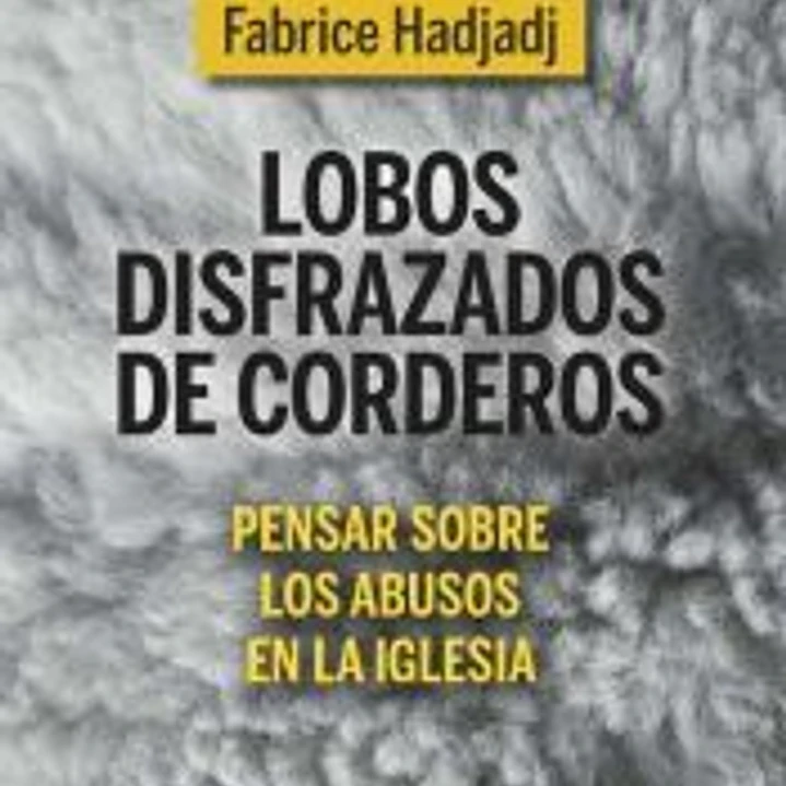 Lobos disfrazados de corderos 1