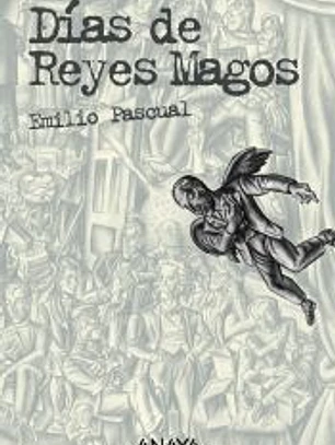 Días de Reyes Magos