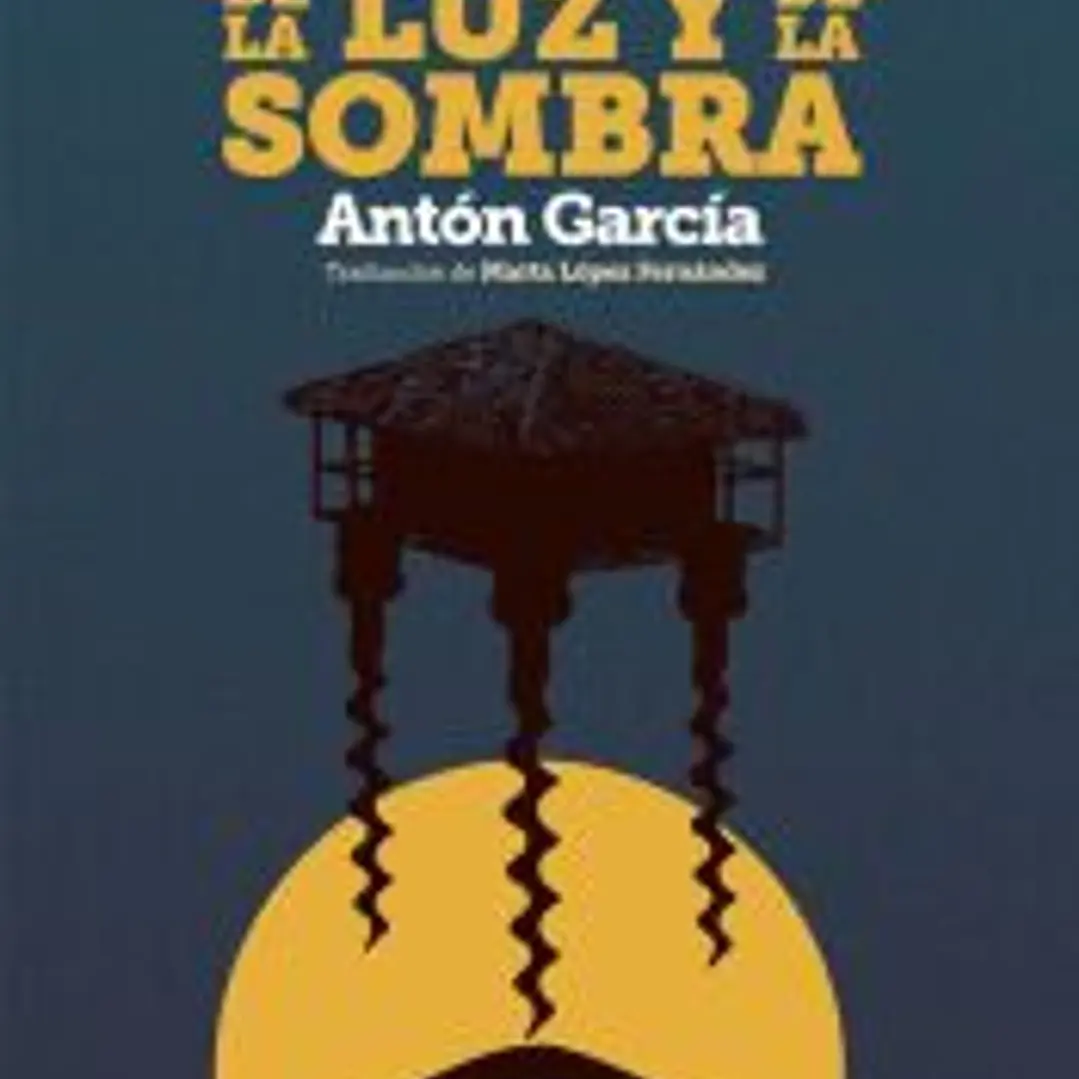 CRÓNICA DE LA LUZ Y DE LA SOMBRA 1