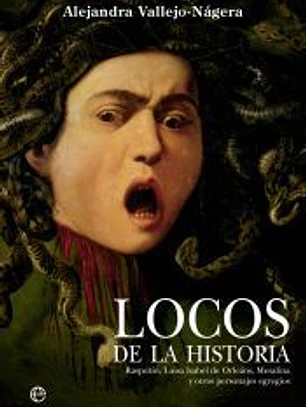 Locos de la historia