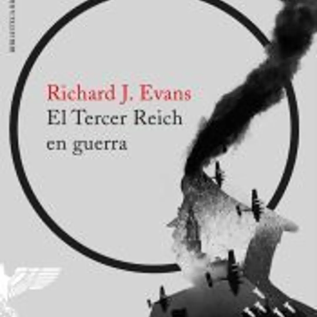 El Tercer Reich en guerra 1