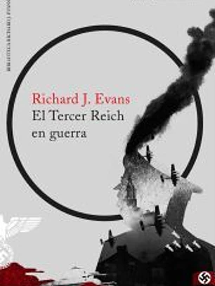 El Tercer Reich en guerra