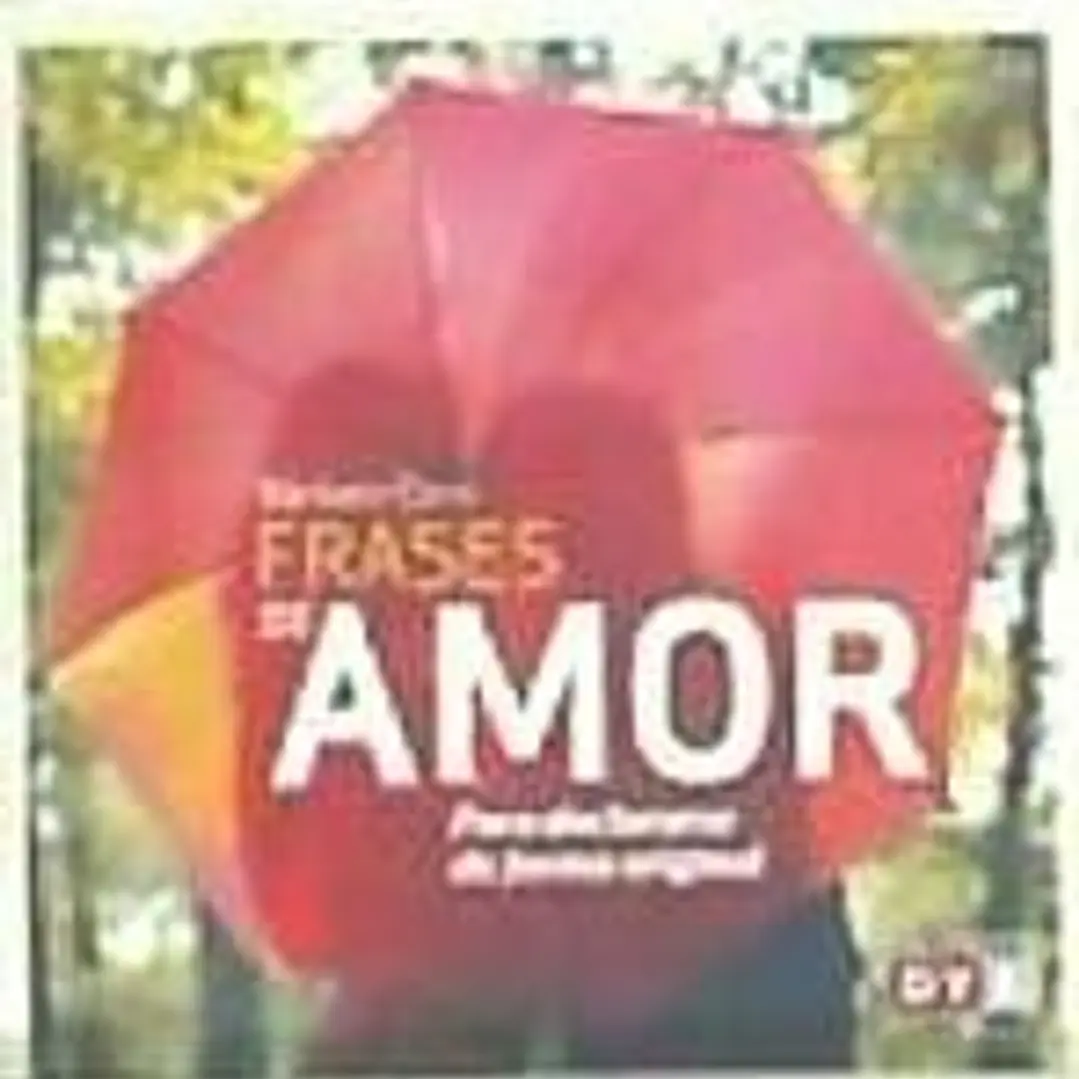 Frases de amor 1