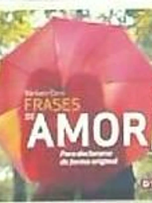 Frases de amor