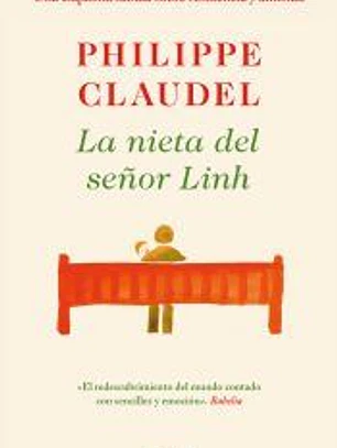 La nieta del señor Linh
