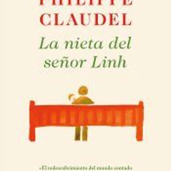 La nieta del señor Linh 1