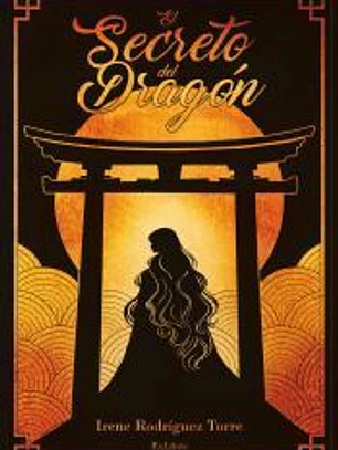 EL SECRETO DEL DRAGÓN