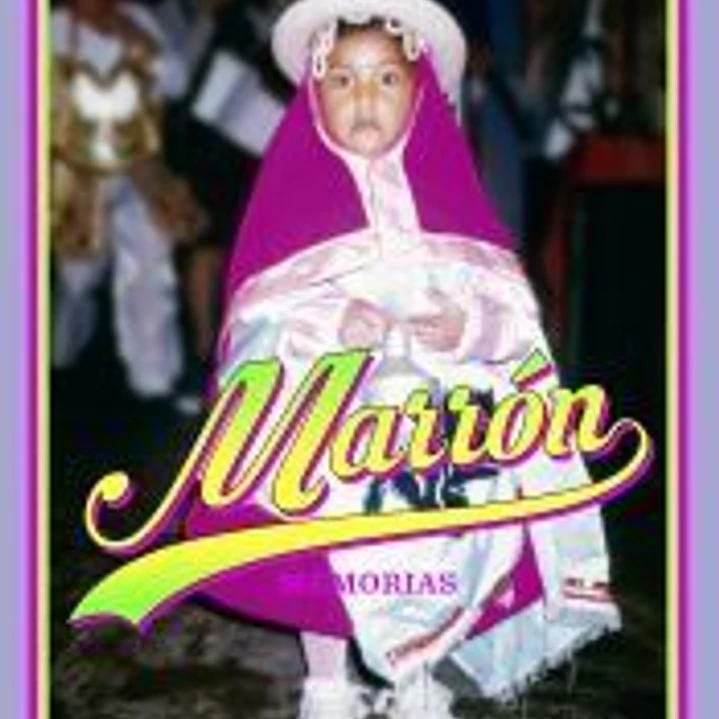 Marrón 1