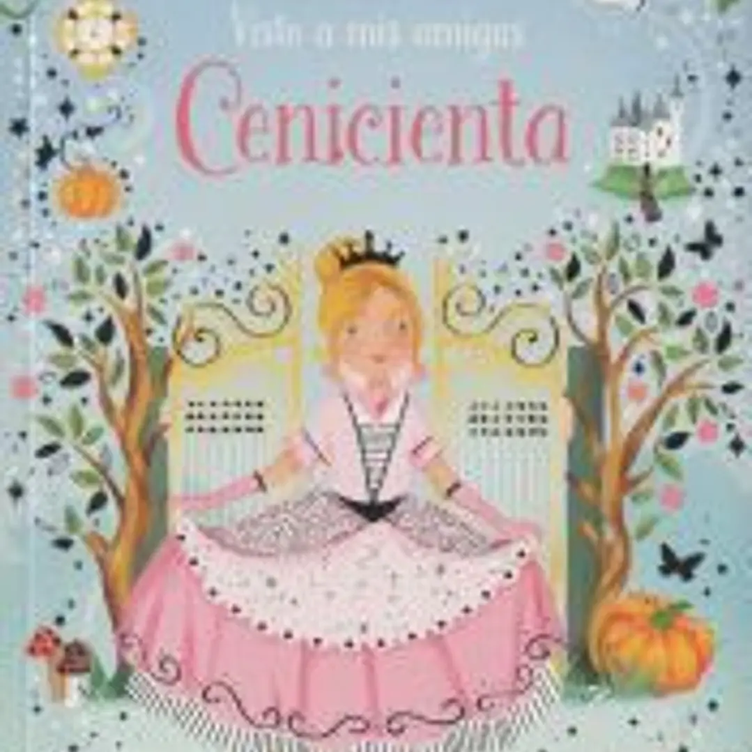 CENICIENTA 1