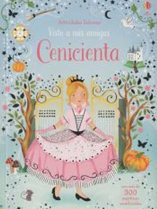 CENICIENTA