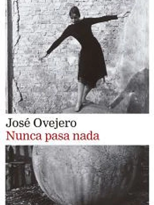 Nunca pasa nada