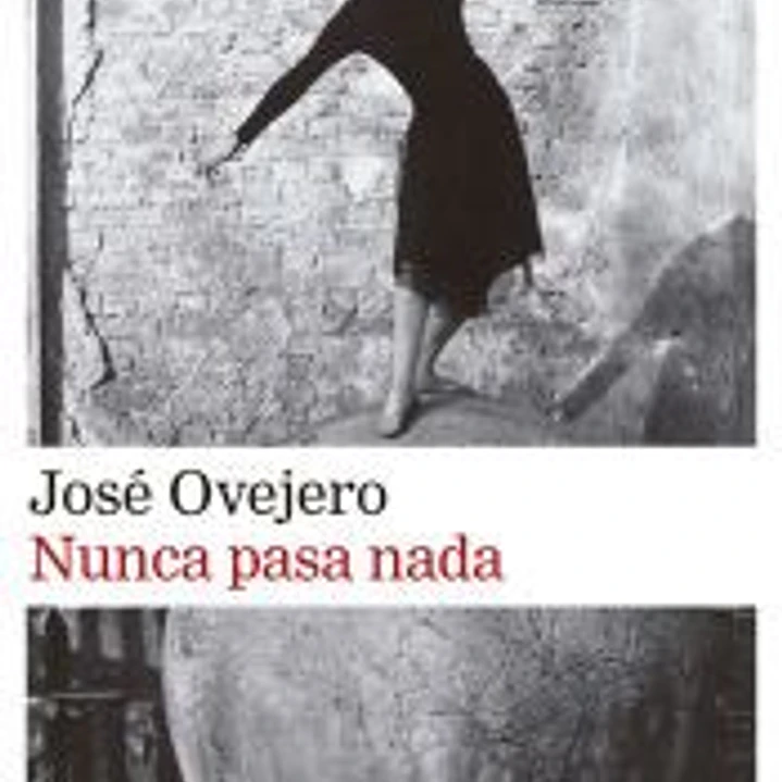 Nunca pasa nada 1