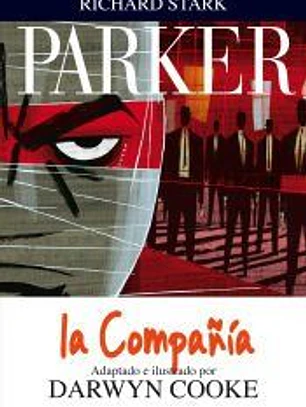 Parker 02: La compañía