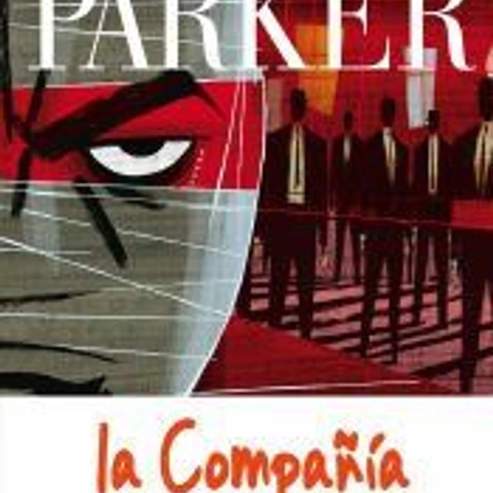 Parker 02: La compañía 1