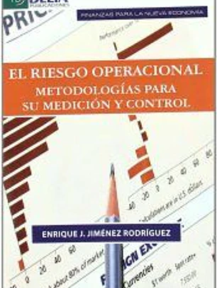 RIESGO OPERACIONAL,EL METODOLOGIAS