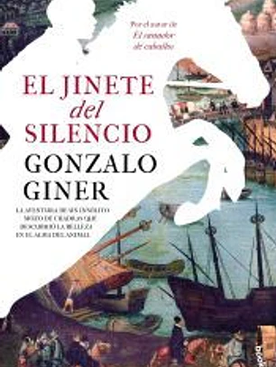 El jinete del silencio