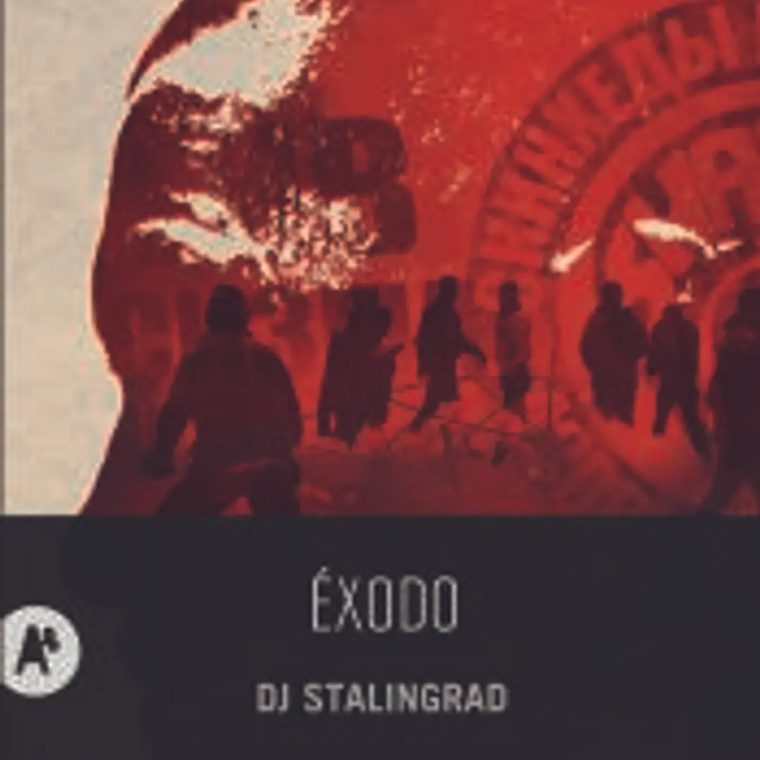 Éxodo 1