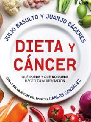 Dieta y cáncer