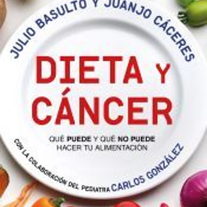 Dieta y cáncer 1