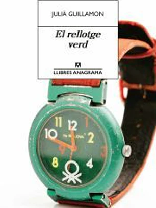 El rellotge verd