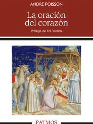 La oración del corazón