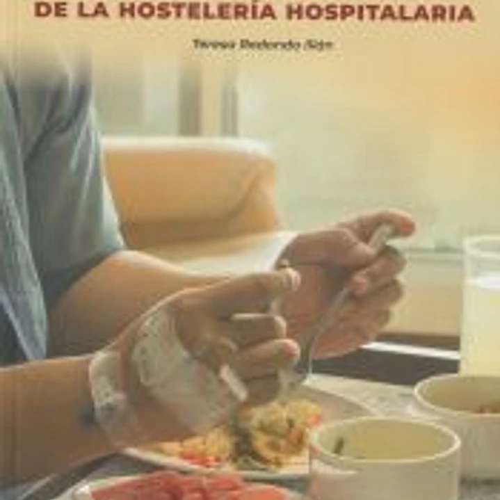 COMPETENCIAS PROFESIONALES DE LA HOSTELERÍA HOSPITALARIA 1
