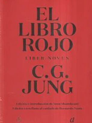 El libro rojo (libro estudio)