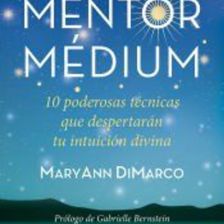 Mentor médium 1