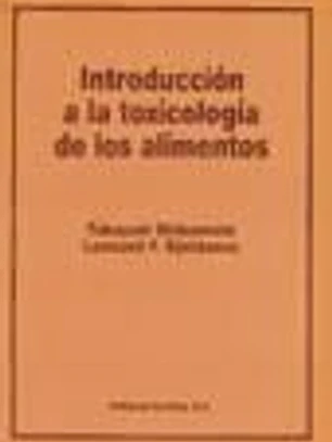 Introducción a la toxicología de los alimentos