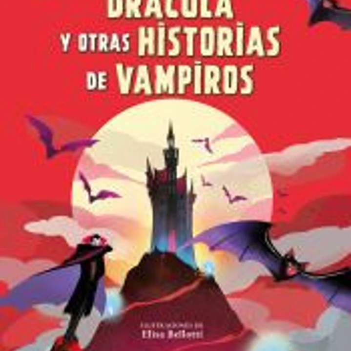 Drácula y otras historias de vampiros 1