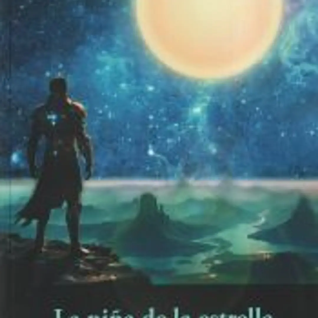 LA NIÑA DE LA ESTRELLA 1