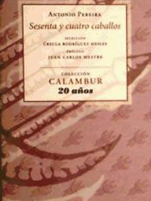 SESENTA Y CUATRO CABALLOS