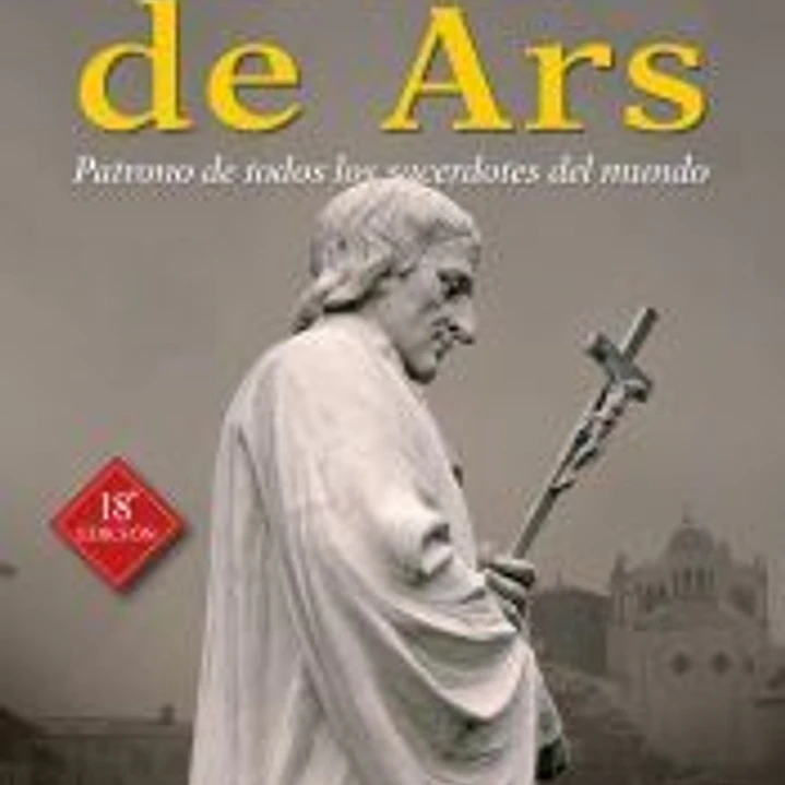 El Cura de Ars 1