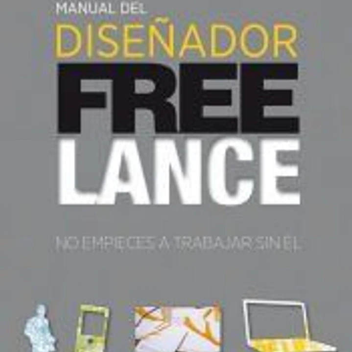Manual del diseñador freelance 1