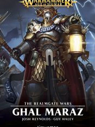 Ghal Maraz
