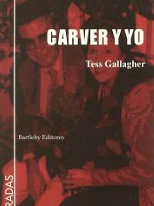 CARVER Y YO