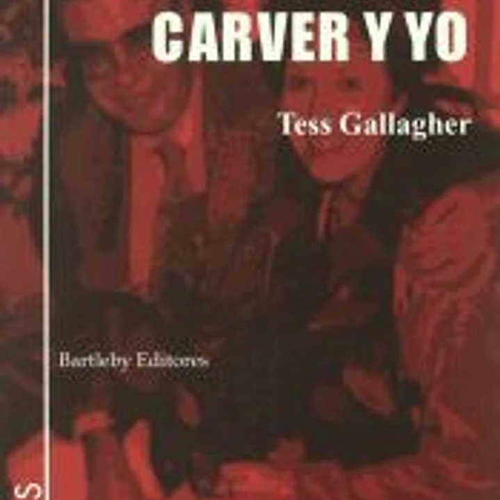 CARVER Y YO 1
