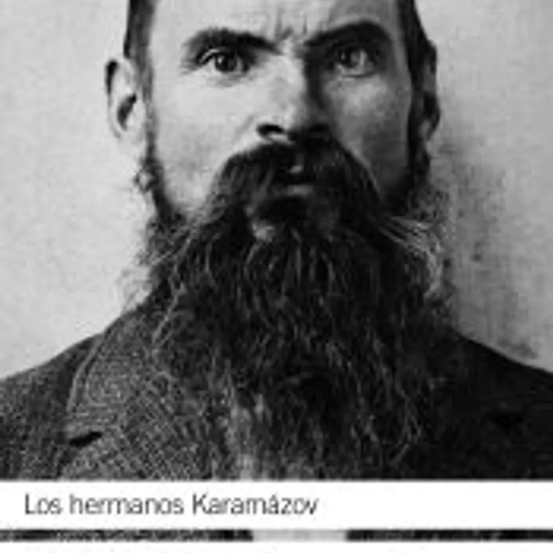 Los hermanos Karamázov 1